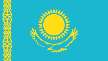 kazakhstan